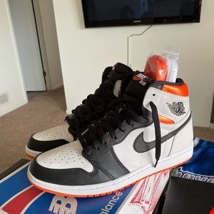 Jordan Retro 1’s